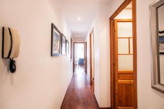 41NAP1102- Beautiful apartment near sagrada Famili - Barcelone - 4