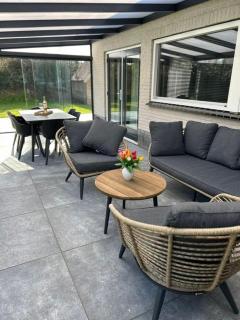 Doggersbank 16 - Noordzeepark Ouddorp - 5