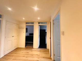 Charming 3-Bedroom, Bow, London - Londra - 6