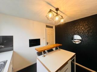 Charming 3-Bedroom, Bow, London - Londra - 2