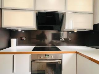 Charming 3-Bedroom, Bow, London - Londra - 1