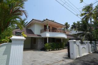 Pinky's Villa - Trivandrum - 0