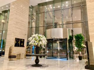 DVR 2BR in JVC Damac Tower 108 - 9