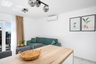 Apartman Verde - Tučepi - 8