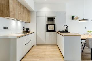 Bask - Glamorous 2 Bedroom Apartment in Athens - Atene - 6