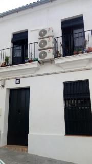 Casa rural villa luxury village cazalla de la Sierra 8 pax - Cazalla de la Sierra - 7
