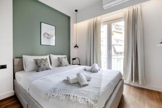 Bask - Glamorous 2 Bedroom Apartment in Athens - Atene - 8