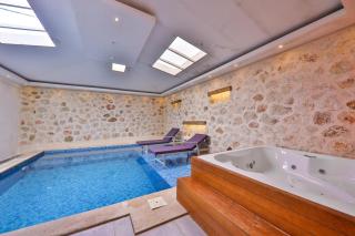 Villa REDRO - Kaş - 6