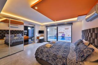 Villa REDRO - Kaş - 4