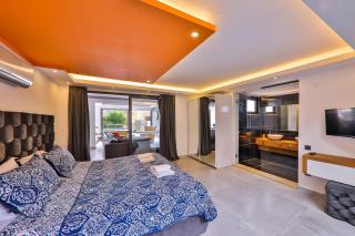 Villa REDRO - Kaş - 2