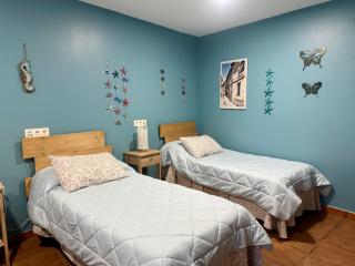 B&B Puente de Órbigo - Hospital de Órbigo - 9