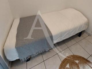 T3 avec terrasse, climatisation et parking - Sète - 6