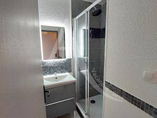 T3 avec terrasse, climatisation et parking - Sète - 4