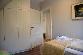 Maisfeld Wohnung - Wyk auf Föhr - 1