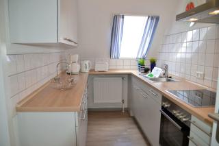 Flurstrasse - OG rechts - Wyk auf Föhr - 2