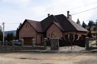 Вілла Валерія - Skhidnitsa - 1