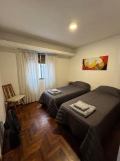 HERMOSO DEPARTAMENTO a 3 cuadras del PATIO OLMOS Dos dormitorios - Córdoba - 5
