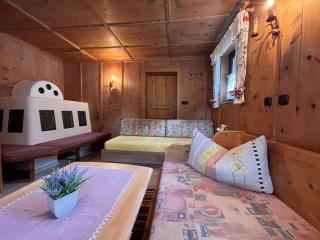 Chalet Hannelore-3 by Interhome - Sölden - 9