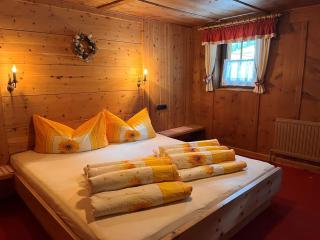 Chalet Hannelore-3 by Interhome - Sölden - 1