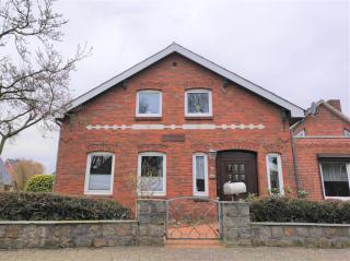 Ferienwohnung "Günni" - Nübbel - 0