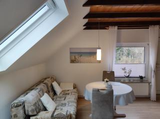 Ferienwohnung "Günni" - Nübbel - 8