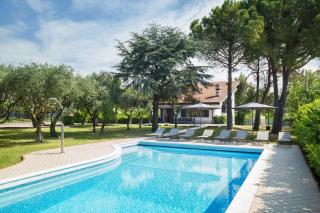 Villa Delle Coste With Pool - Lazise - 0