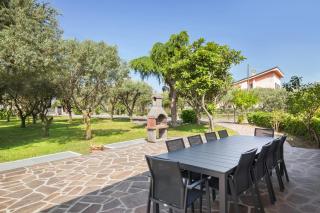 Villa Delle Coste With Pool - 9