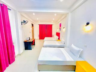 Ismattha Hotel - Anuradhapura - 2
