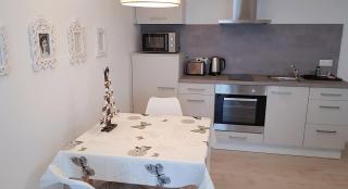 VILLA BERGAUF, Studio Apartment Kaiserin Elisabeth Sisi INKL KÖNIGSCARD !! - Hohenpeißenberg - 3