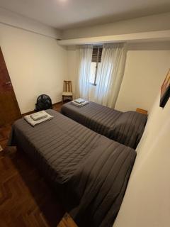 HERMOSO DEPARTAMENTO a 3 cuadras del PATIO OLMOS Dos dormitorios - Córdoba - 4