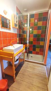 comme chez Louise - Plestin-les-Grèves - 2