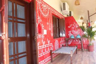 Birsani Cafe and Resort - Dehradun - 3