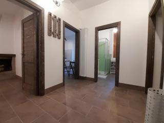 The Mountain View - Casa a Castello - Castel di Sangro - 1