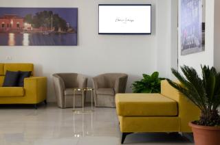 Panta Rei Charme Suite, Aparthotel - 7 min from the beaches - Pachino - 7