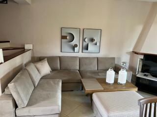 Peaceful modern holiday vila - 3