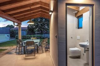 Villa Monte Uliveto by Istrialux - 3