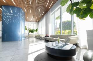 Miami Apt with Gym Beach Service Pool on the water 2607 - 8