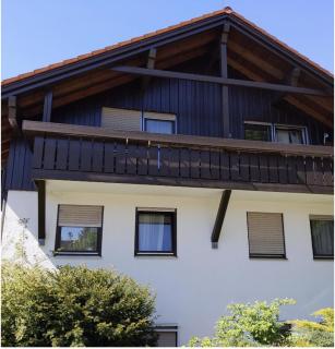 HabeDere-Aparments im Allgäu - Obergünzburg - 0