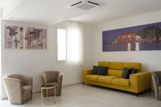 Panta Rei Charme Suite, Aparthotel - 7 min from the beaches - Pachino - 1