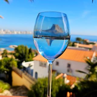 Casa Veintiuno en Calp Mealindy - Calpe - 0