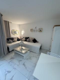Résidence Graziella Studio 107 - Juan-les-Pins - 0