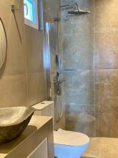 Diamond Seaview Stegna - Archangelos - 3