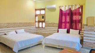 Hotel O Alwar Hotel and Dhaba - Alwar - 3
