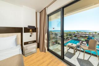 Serenity Queen Hotel - Alanya - 7