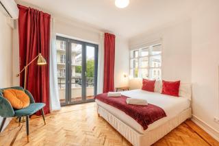 GuestReady - A comfortable stay in Lisbon - Lissabon - 9