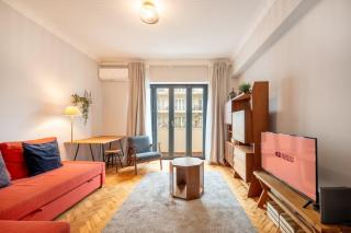 GuestReady - A comfortable stay in Lisbon - Lissabon - 5