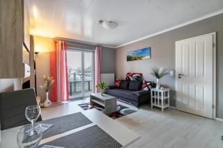 Terrassenwohnung Windsbraut - Büsum - 9