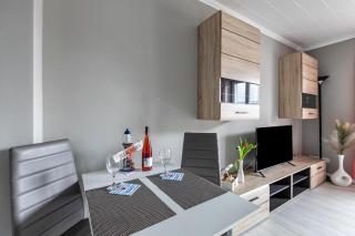 Terrassenwohnung Windsbraut - Büsum - 6