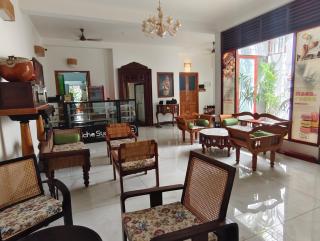 Bel Abri Colonial Living, Pondicherry - Pondicherry - 5