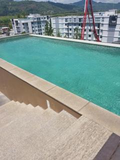 DLUX 7TH Floor - Ban Klang - 8